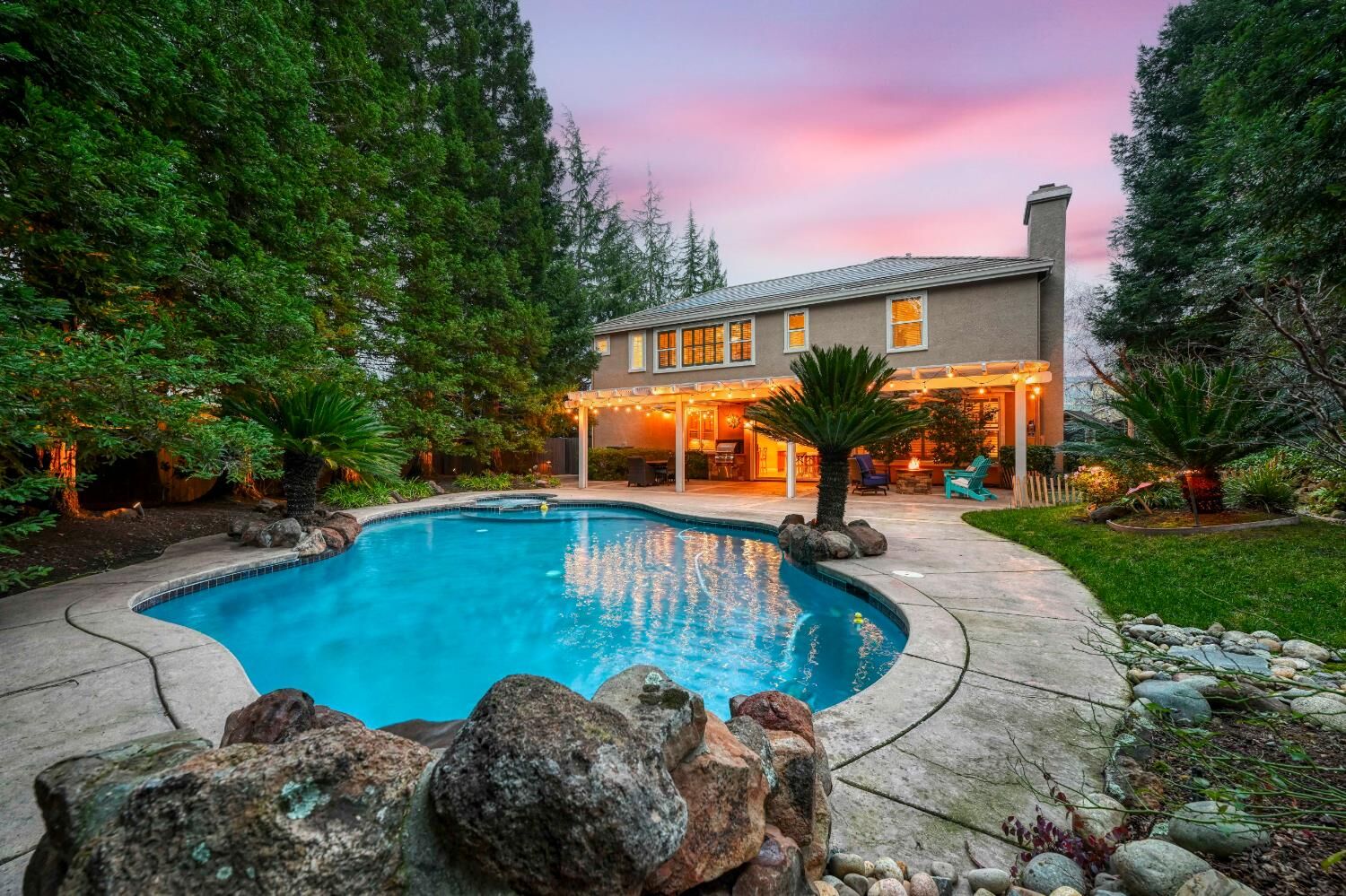 Property Photo:  703 Morningside Court  CA 95630 