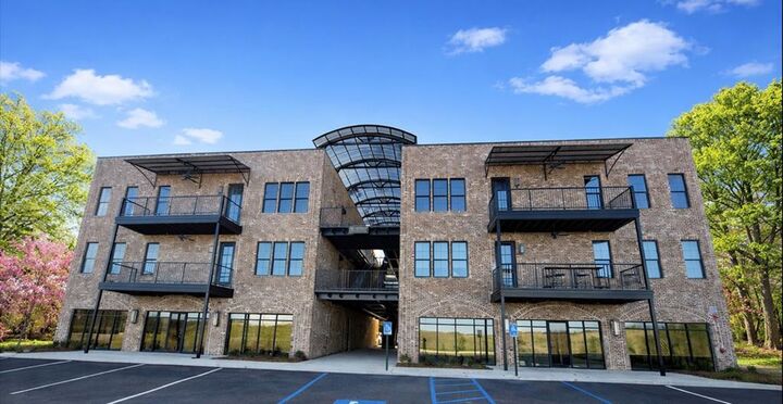 Property Photo:  Unit 208 1007 Mistilis Cv  MS 38655 