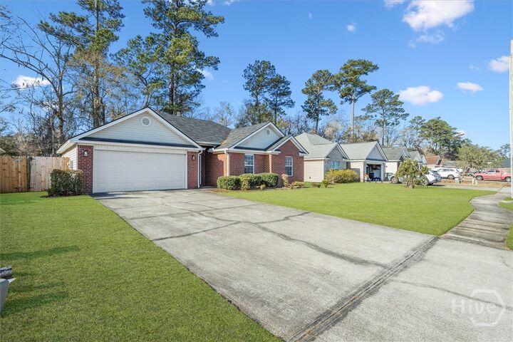Property Photo: 234 Fontenot Drive GA