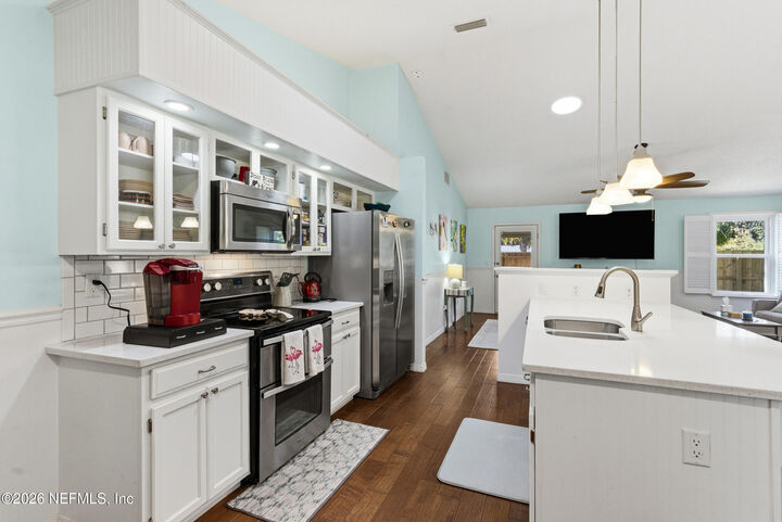 Property Photo: 2341 Sussex Drive FL 32034