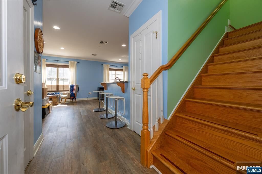 Property Photo:  604 Avenue A 104  NJ 07002 