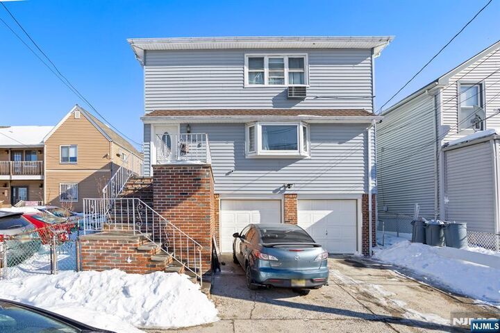 Property Photo: 214 Morris Street NJ 07022