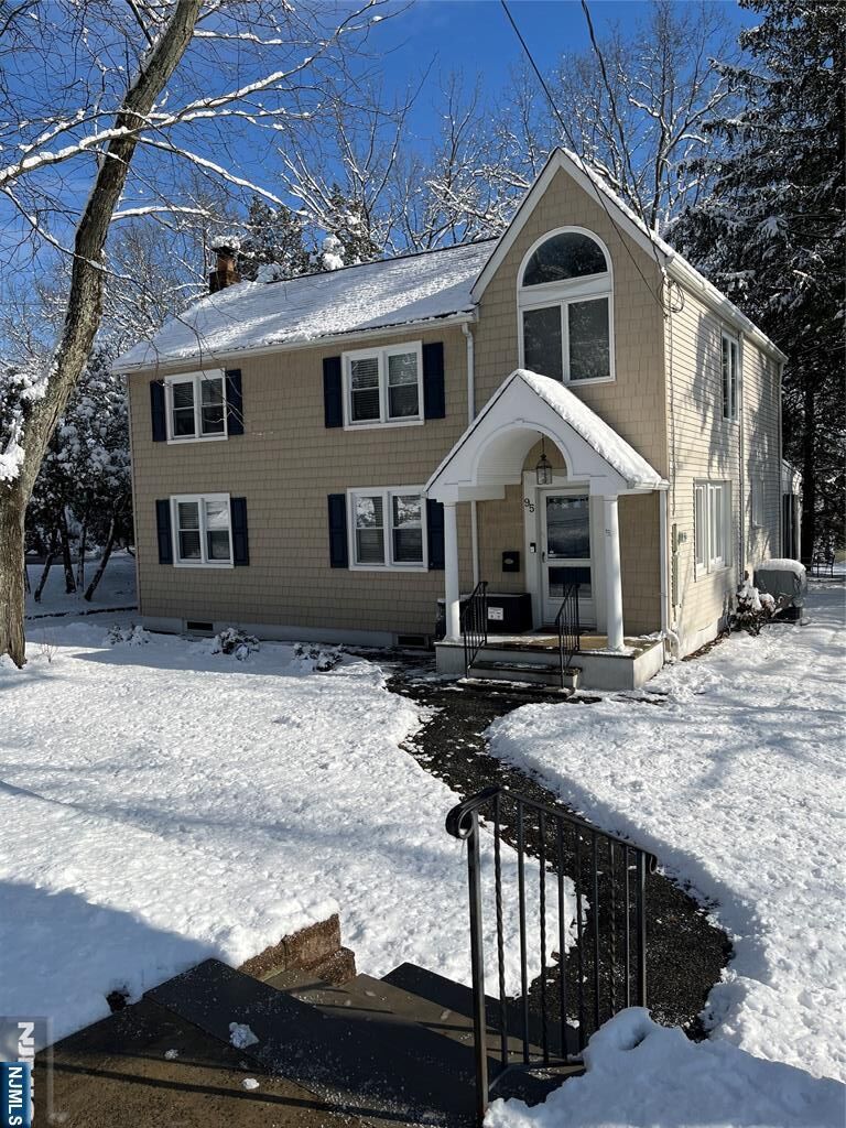 Property Photo: 95 Hillside NJ 07039