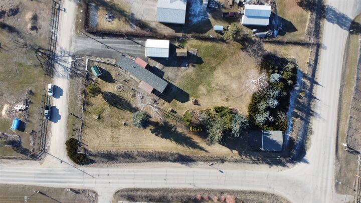 Property Photo: 11800 Johanna Drive MT 59804