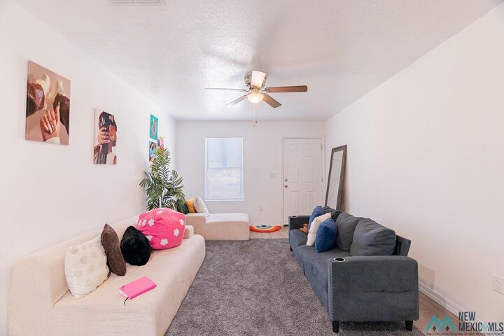 Property Photo:  312 Cortez Street  NM 88101 