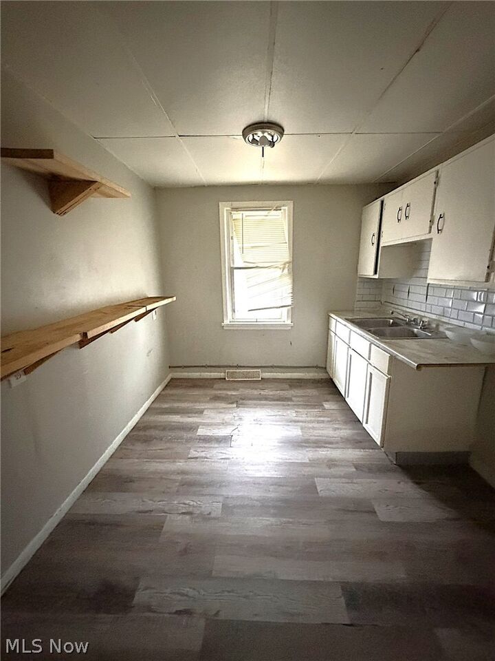 Property Photo: 3720 Walton Avenue OH 44108