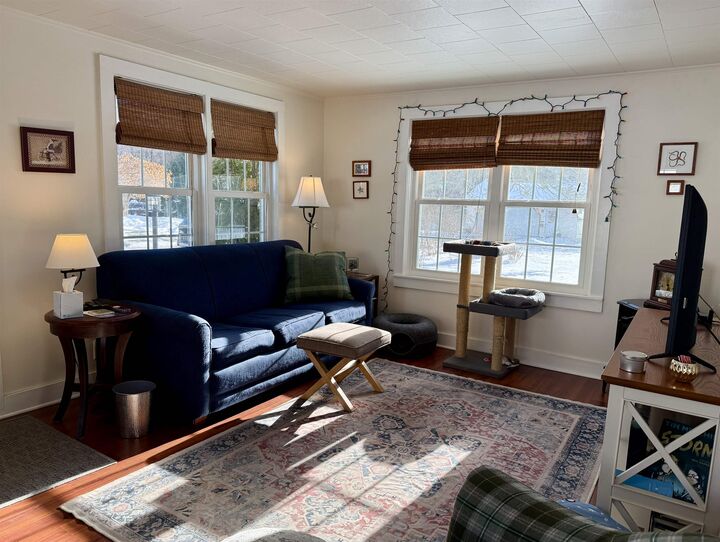 Property Photo:  9 Myra Avenue  NH 03766 