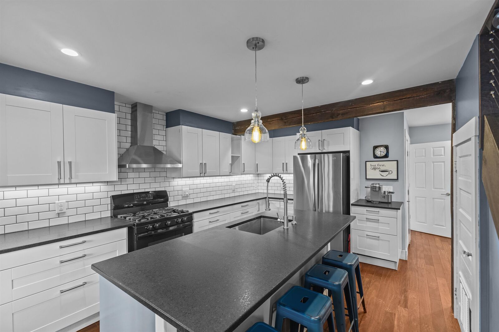 Property Photo:  13 Lafountain Street  VT 05404 