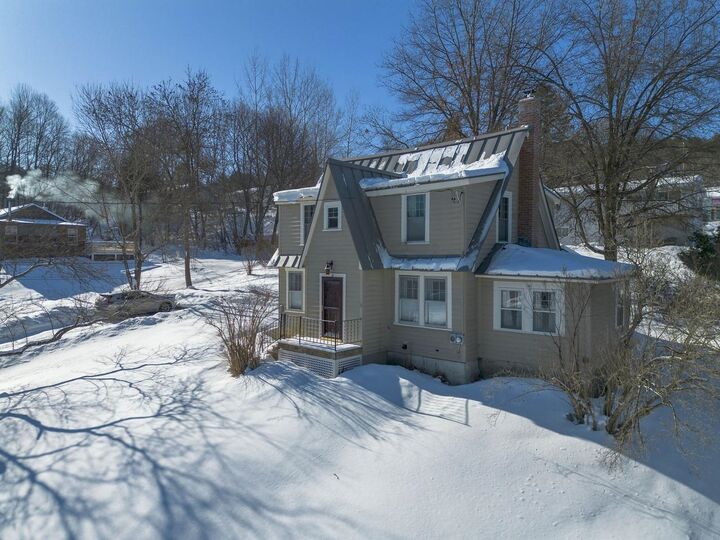 Property Photo:  19 Roberts Street  VT 05602 