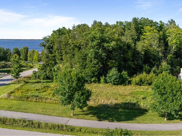 Property Photo:  0 Marble Island Road  VT 05446 