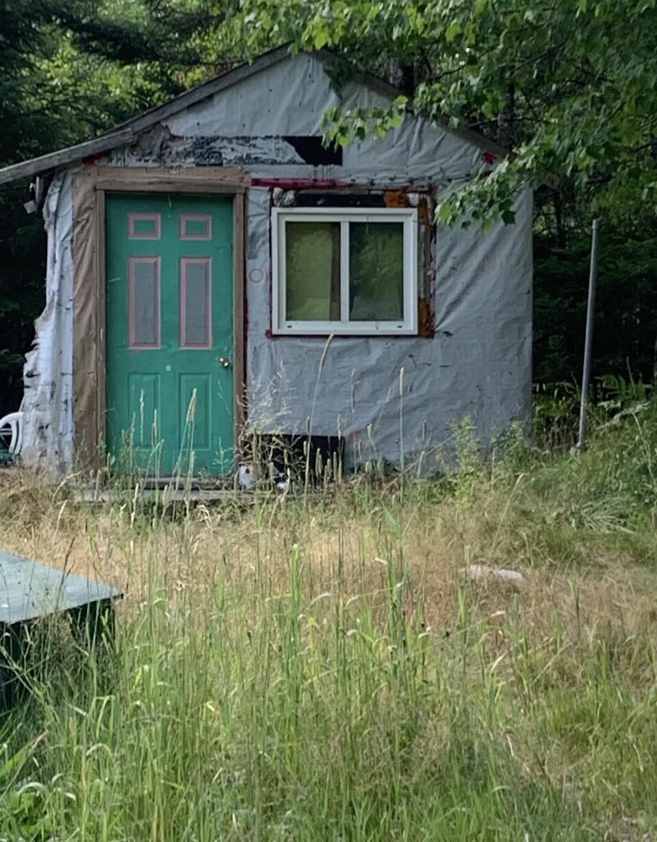 Property Photo: 284 Whiteburne Road NS B0T 1B0