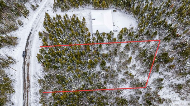 Property Photo:  Lot 193 Nature Drive  NS B0N 1Z0 