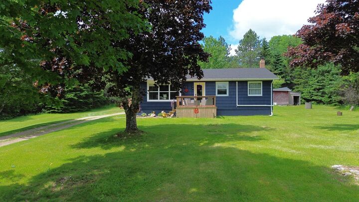 Property Photo: 4057 105 Highway NS B0E 3L0