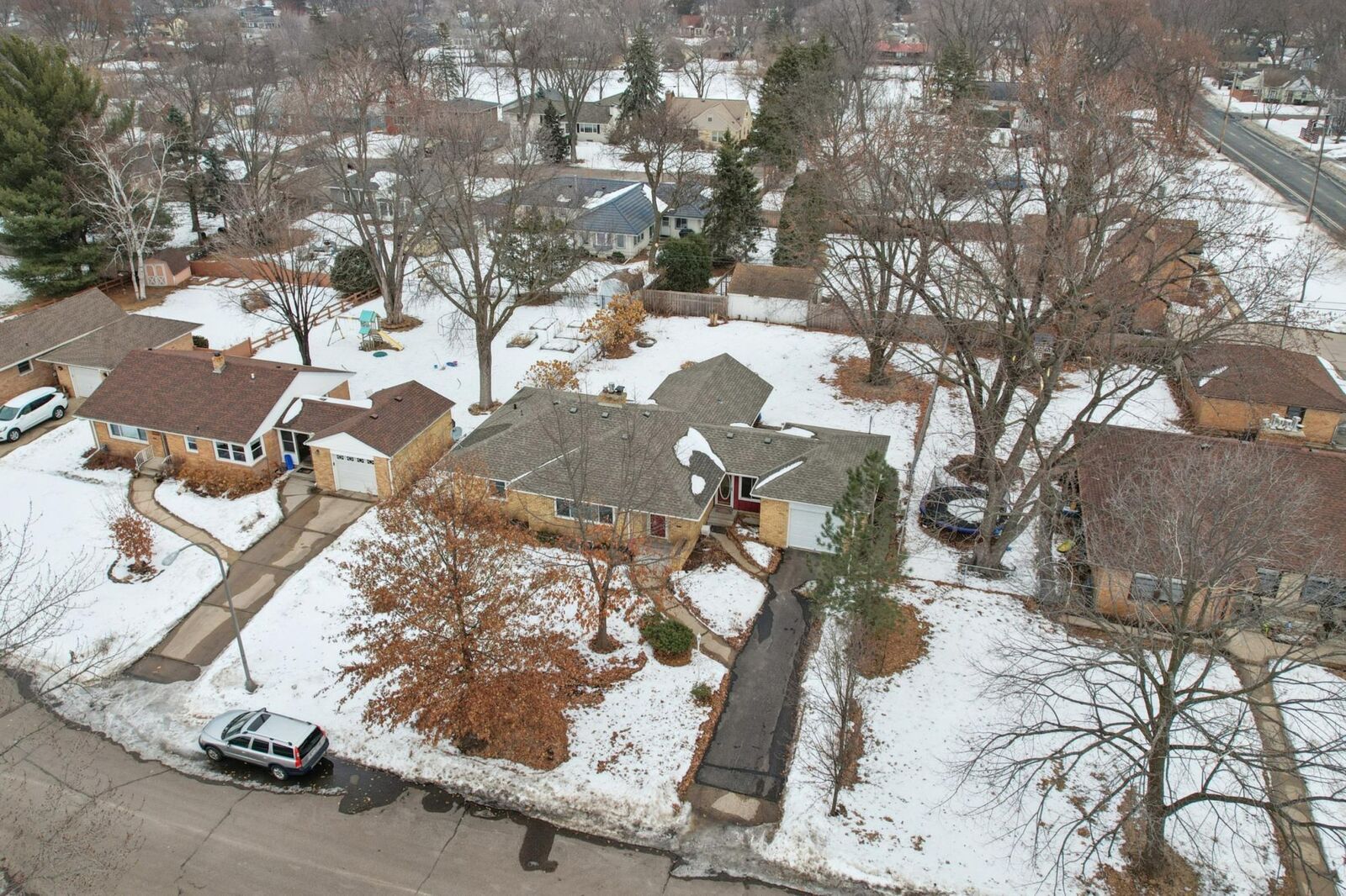 Property Photo:  6951 1st Avenue S  MN 55423 