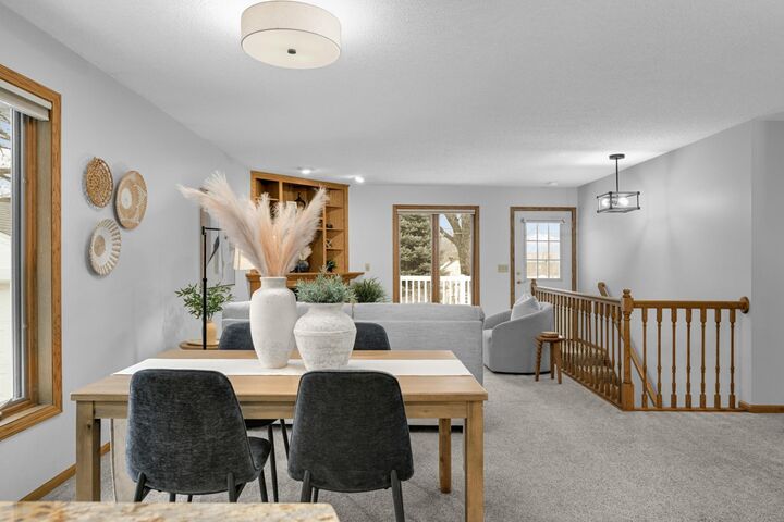 Property Photo: 6821 Logan Avenue S MN 55423