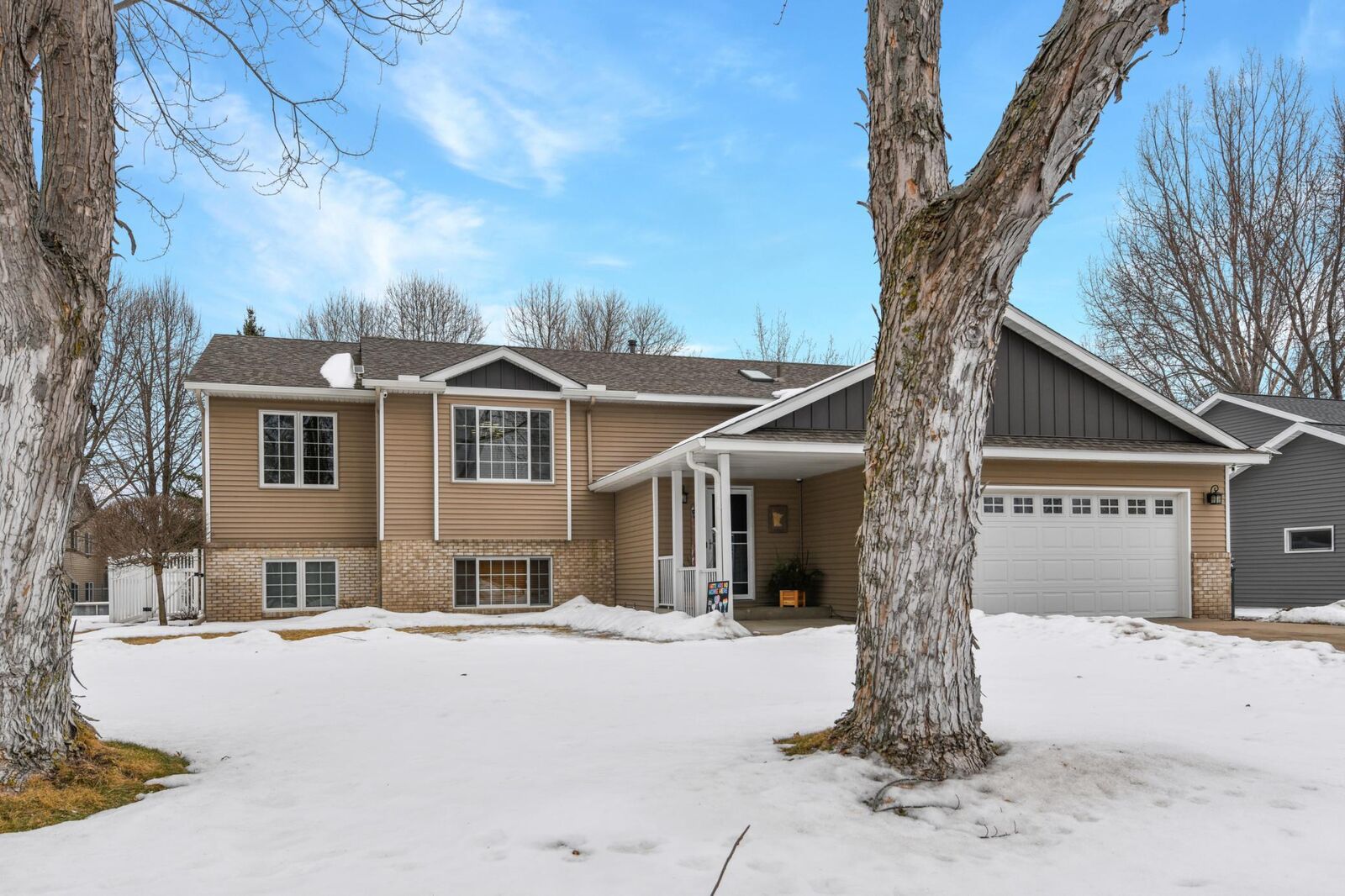 Property Photo: 310 7th Avenue S MN 56377