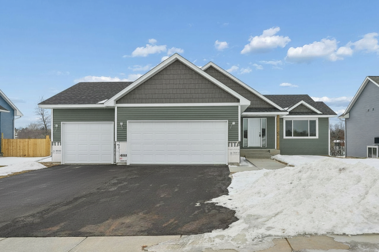 Property Photo:  1175 Wisteria Lane  WI 54017 