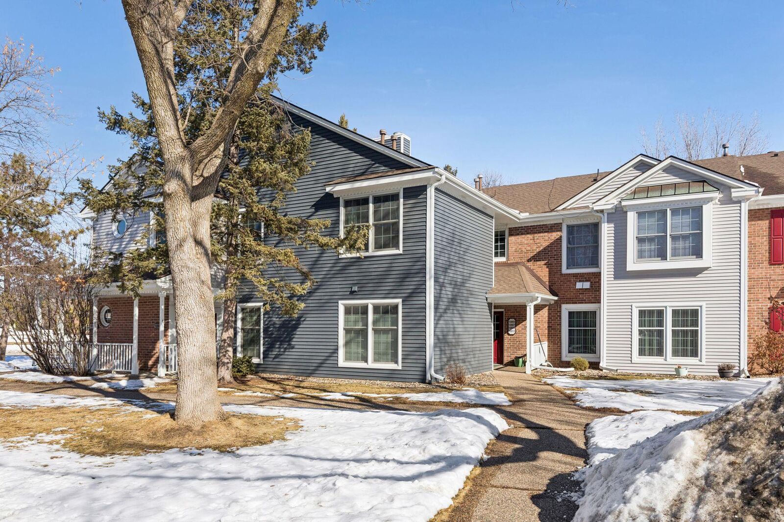 Property Photo:  10905 S Rhode Island Avenue S  MN 55438 