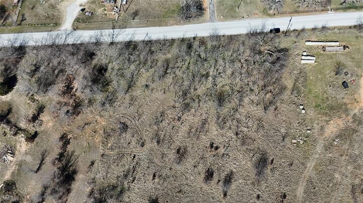 Property Photo:  0000 Sunflower Road  TX 76073 