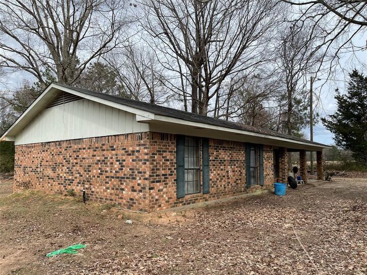 Property Photo: 270 Layfield Road LA 71019