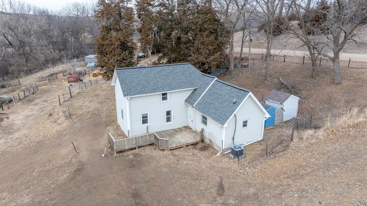 Property Photo:  18786 C60  IA 51109 