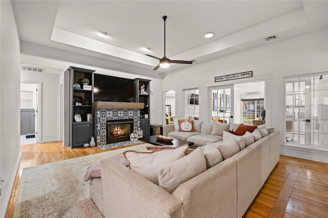 Property Photo: 3106 Orchard AR 72712