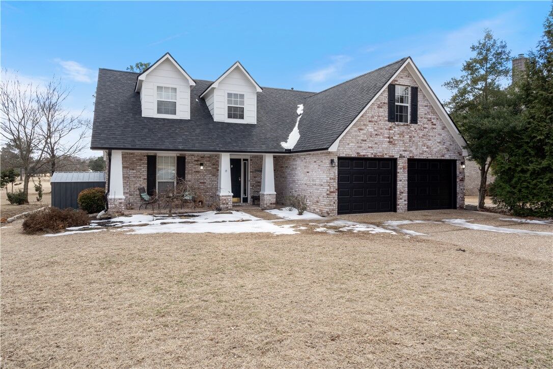 Property Photo: 4079 Jessica Lane AR 72764