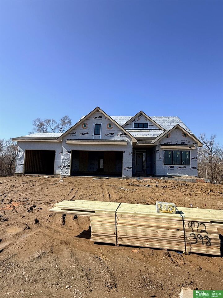 Property Photo:  11110 S 98th Avenue  NE 68046 