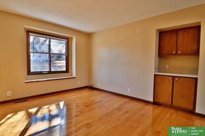 Property Photo:  2966 Martha Street  NE 68105 