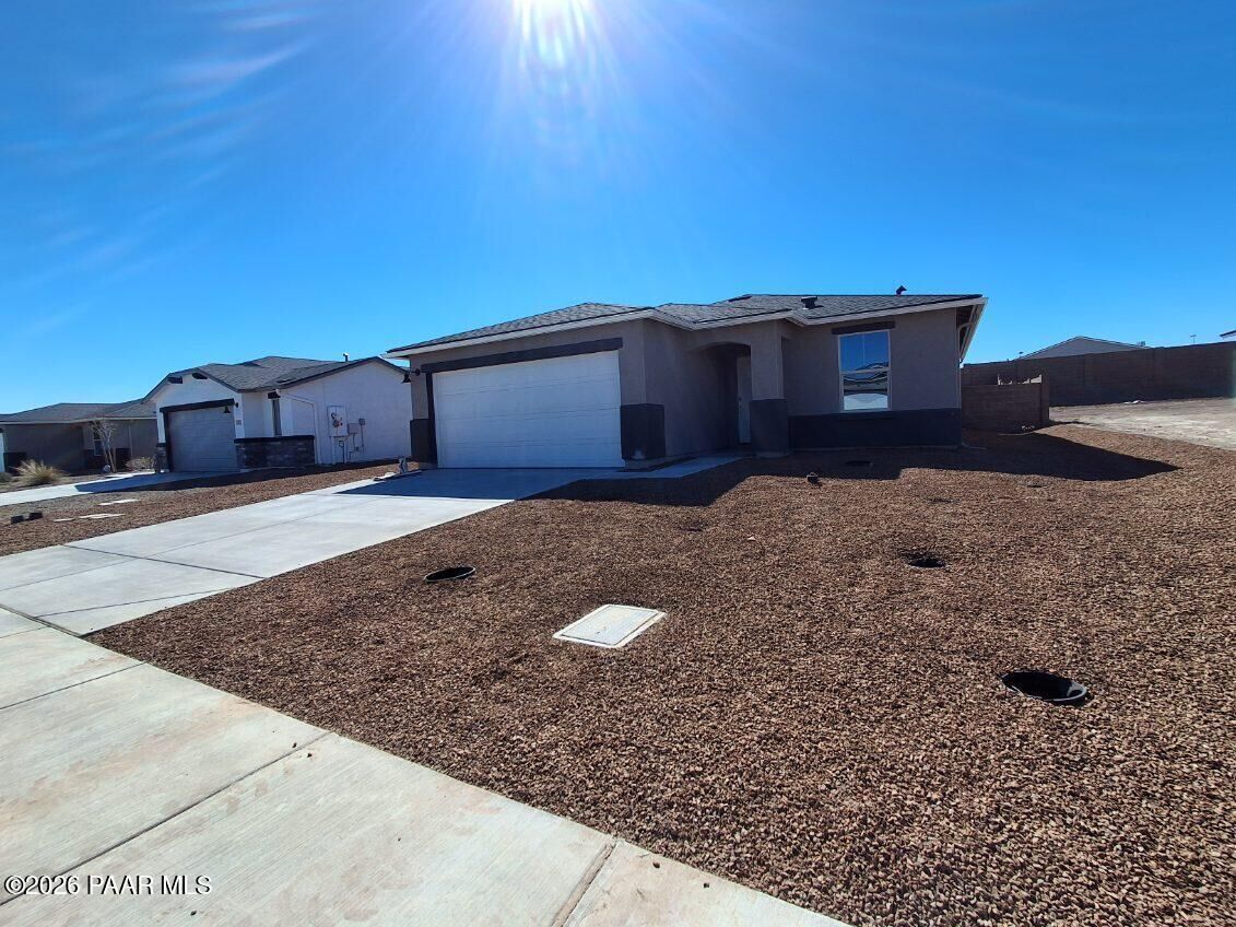 Property Photo:  1143 Meta Road  AZ 86323 