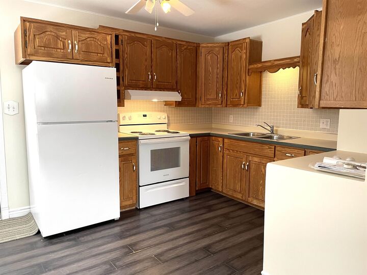 Property Photo:  2372 Garfield Road  PE C0A 1A0 