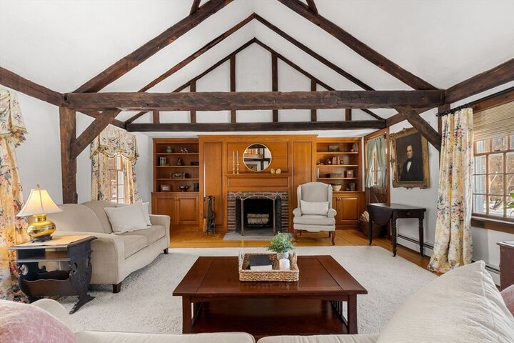 Property Photo:  39 Mount Lebanon St  MA 01463 