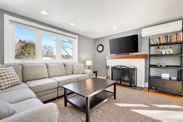 Property Photo: 25 Edward Street MA 02021