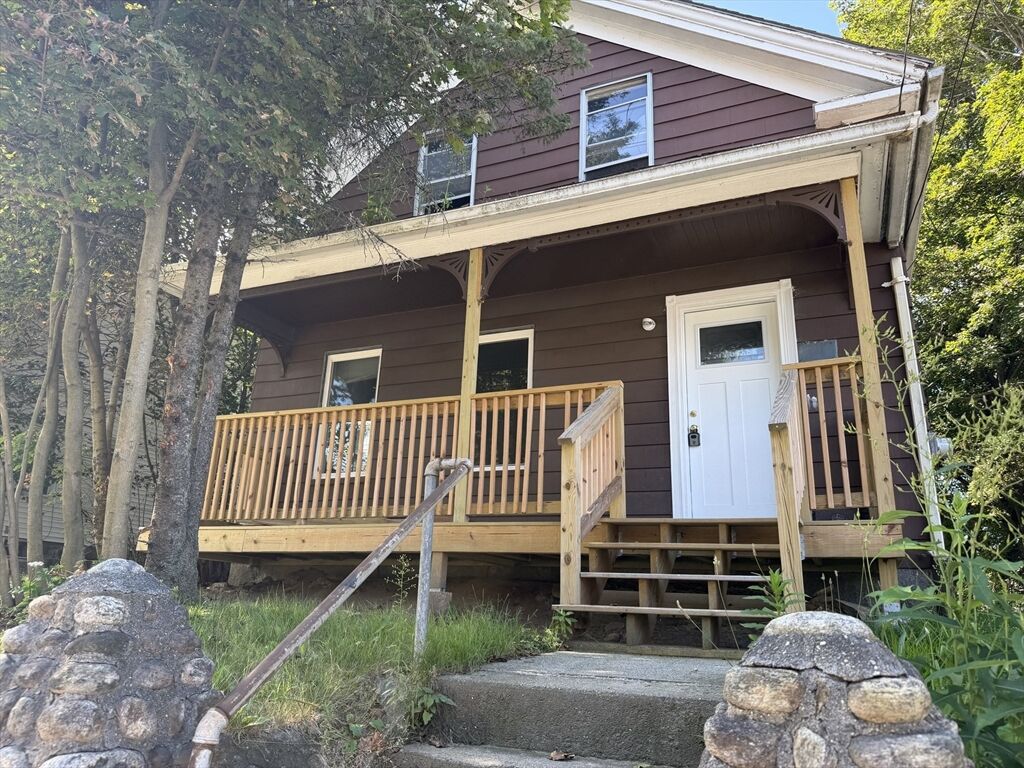 Property Photo:  48 Lake St  MA 01570 