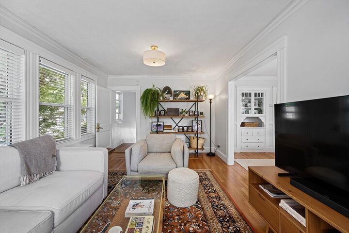 Property Photo:  53 Warren St 53  MA 02474 