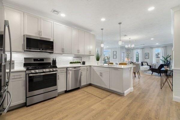 Property Photo:  320 Middlesex Ave B110  MA 02155 