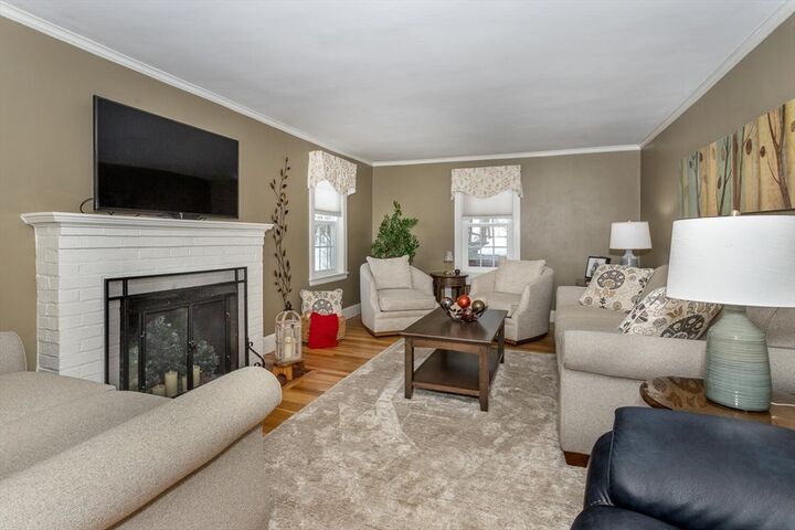 Property Photo:  20 Forrest Road  MA 02081 