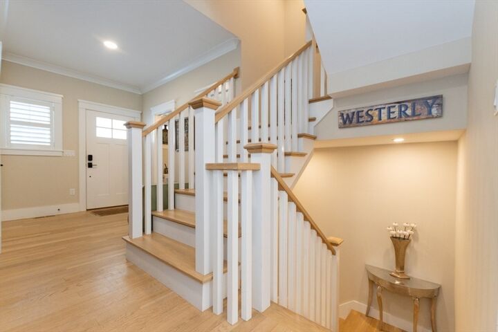 Property Photo: 401 Albemarle Road 2 MA 02460