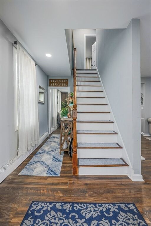 Property Photo:  9 Granite St  MA 01757 