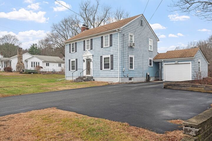 Property Photo:  1261 Putnam Pike  RI 02814 