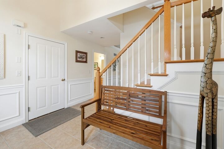 Property Photo:  100 Horne Way 100  MA 01527 