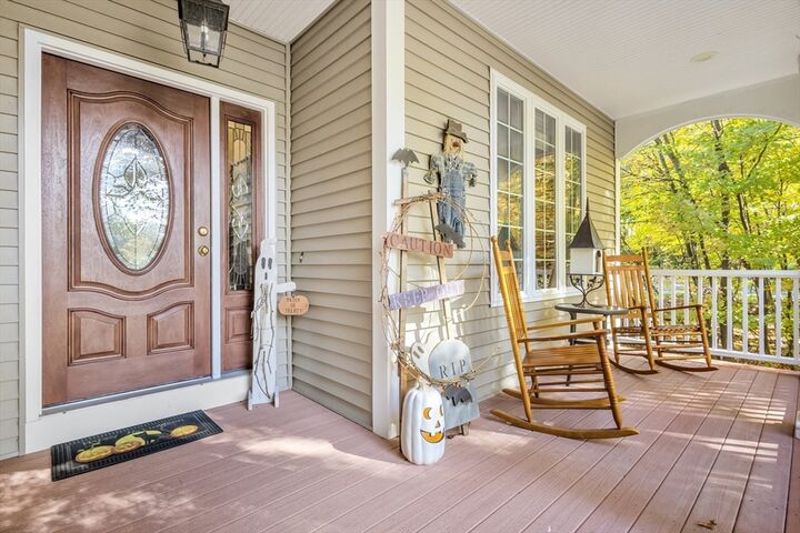 Property Photo:  9 Marissa Cir  MA 01603 