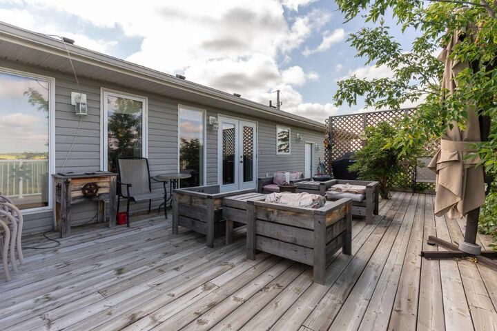 Property Photo: 43440 Range Road 113 AB T0B 2V0