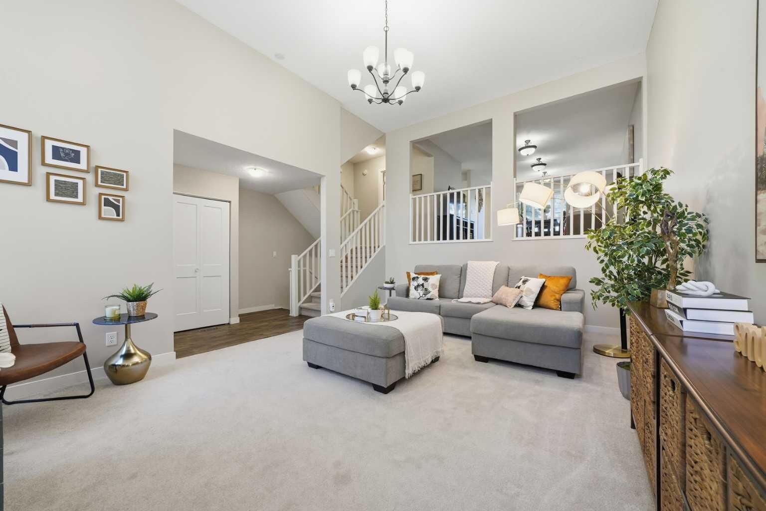 Property Photo: 5400 Dalhousie Drive NW 56 AB T3A 2B4