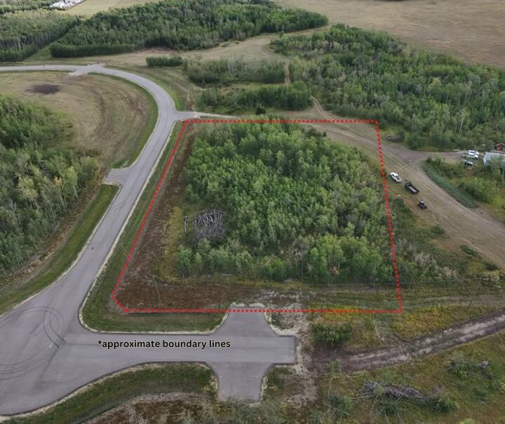 Property Photo: 714066 Range Road 74 17 AB T8W 5J8