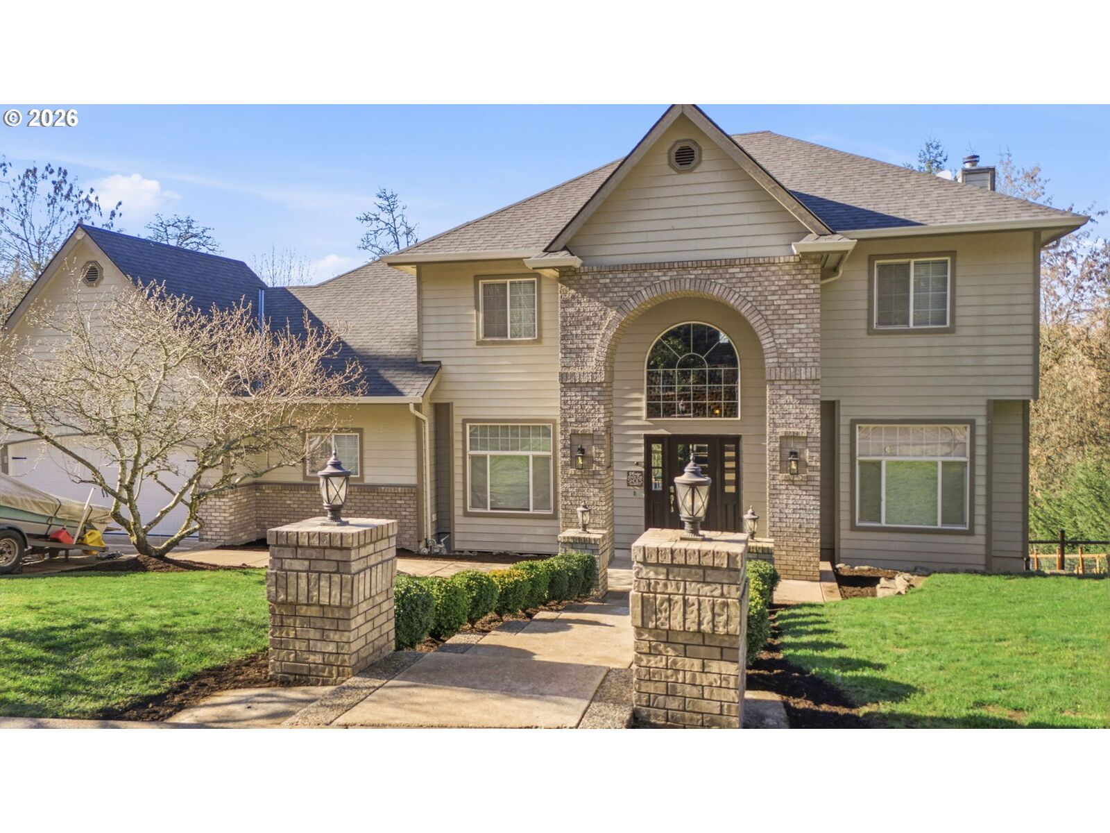 Property Photo:  2728 Hallmark Ln  OR 97405 