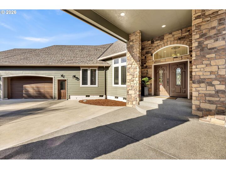 Property Photo:  4314 NE Landerholm Rd  WA 98629 