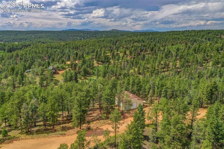 Property Photo:  449 Woody Creek Road  CO 80816 