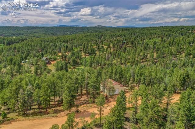 Property Photo:  449 Woody Creek Road  CO 80816 