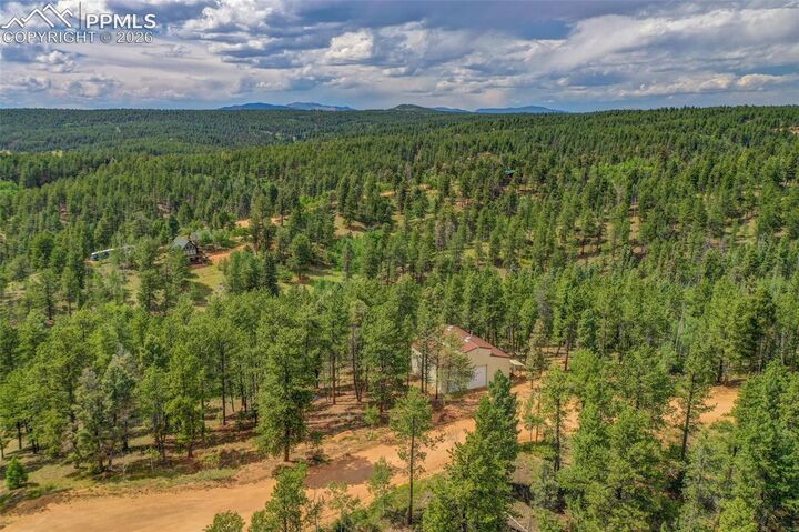 Property Photo: 449 Woody Creek Road CO 80816